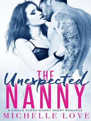 cover image of The Unexpected Nanny